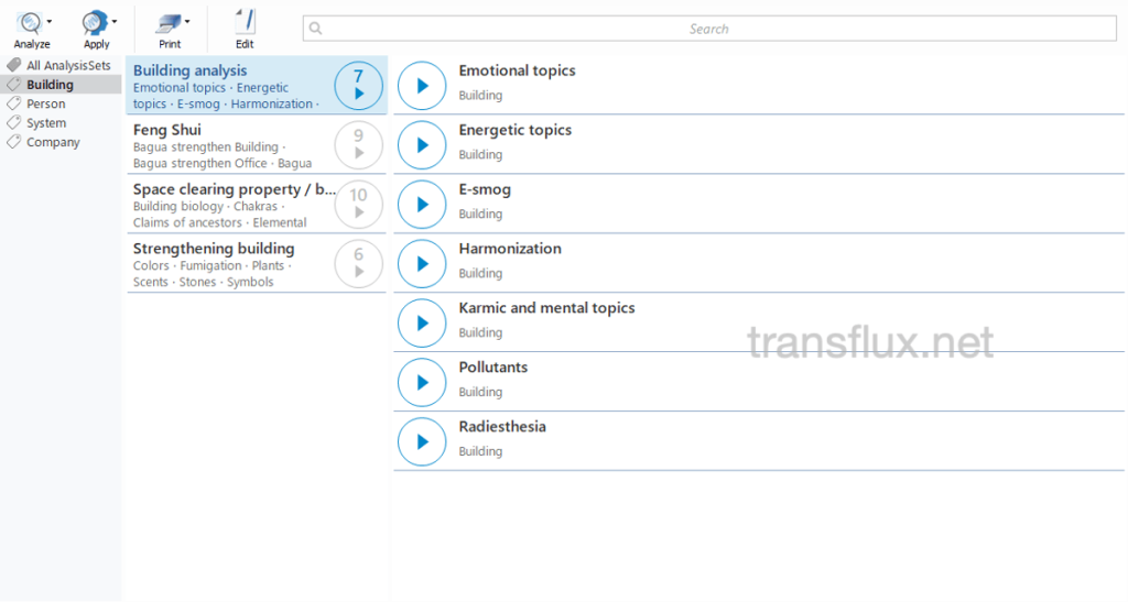 タイムウェーバー(TimeWaver)の「標準ワンタッチ分析機能」 [マイタイムウェーバー]