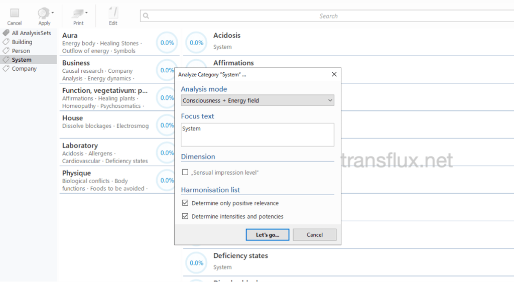タイムウェーバー(TimeWaver)の「標準ワンタッチ分析機能」 [マイタイムウェーバー]